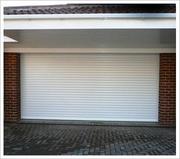 Reliable installation services for electrically operated Garage doors 